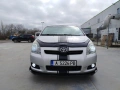 toyota Corolla versso 2.2 dizel 177 kc 2008 gd, снимка 8