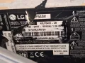 подсветка от дисплей HC430EUN-SLES2-5112 от Телевизор LG модел 43LF540V, снимка 4