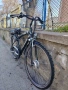 28 цола електрически алуминиев велосипед с 7 скорости усилени капли амортисьори предни като нов , снимка 13