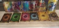 Разнообразие от карти на Покемон Pokémon cards ЧАСТ 15, снимка 8