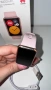 Смарт часовник Huawei watch fit Tia B07 sakura pink, снимка 9