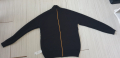Hugo Boss Zartech Full Zip Cotton Knit  Mens Size S M L  2XL НОВО!  ОРИГИНАЛ! Мъжки Горнища - Жилетк, снимка 5
