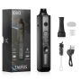 Cannabis IOUQ Tarurs Kit Vape Керамичен нагревател/LCD дисплей/Прецизен контрол/Type-C QC, снимка 4