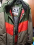 Rehall men's/junior ski jacket S/M, снимка 1
