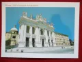 Картички пощенски цветни нови от Рим-столицата на Италия 15 броя, снимка 10