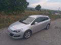 Opel Astra J Sports Tourer , снимка 2