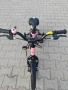 CROSS Алуминиев велосипед 16" ROXY розов, снимка 6