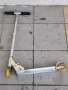 Тротинетка Scooter алуминий. , снимка 3