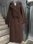 Дамски тренч, снимка 1