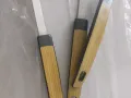  6-Винтидж японски готварски прибори , снимка 6
