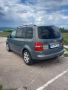 VW TOURAN ФОЛКСВАГЕН ТОУРАН 2.0ТДИ 140к.с, снимка 4