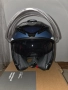 BMW sao paulo Рок каска, снимка 6