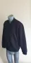 Karl Lagerfeld Paris Full Zip Mens Size M ОРИГИНАЛ! Мъжко Горнище с цял цип!, снимка 6