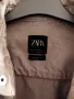 Мъжки дънкови ризи Zara Men , снимка 2