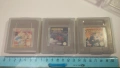 Лот 3 игри за Nintendo Game Boy - Asterix & Obelix, Indiana Jones, Ferrari Grand Prix Challenge, снимка 1