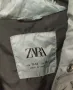 Яке Zara, 11-12 год., 152 см, снимка 3