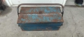 Метална кутия за инструменти#4, снимка 2