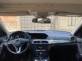 Mercedes C 200 2.2 d 2012 Автомат 7G-Tronic, снимка 4