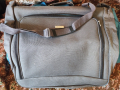 Samsonite, VAGG, GBL, bon vayage, Lambertazzi, Radelle багажна чанта-куфар-сак, снимка 10