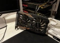 Gigabyte GTX1050 2GB, снимка 1