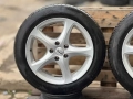 5х112 17 Цола Audi Skoda Seat Vw 5x112 Ауди Фолксваген Сеат Шкода, снимка 3
