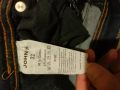 мъжки дънки размер 32, снимка 3