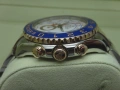 Rolex Yacht-Master II 44mm Two-Tone Rose Gold White Dial Ceramic Automatic Различни Варианти, снимка 5