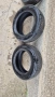 Летни гуми MICHELIN ENERGY SAVER 195/65 и FIRESTONE ROADHAWK 195/60 R15, снимка 16