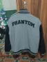 PHANTOM ATHLETICS JACKET, DESTROYER, GREY-BLACK, M

slide 8 of 7


, снимка 5