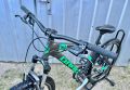 Велосипед Drag C1 Comp 2019 26" 16.5 L алуминиево колело втора употреба, снимка 10