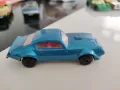 Matchbox Universal Associated PONTIAC 1988 Made in Bulgaria, снимка 1