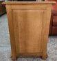 Светло дъбово шкафче, снимка 4