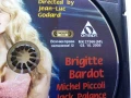DVD филм -Презрение /с Бриджит Бардо/ - 2005г., снимка 3