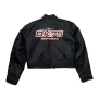 Dakota Cropped Racing Jacket Yakuzza, снимка 2
