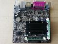 Дънна платка ASRock Q1900B-ITX Socket BGA1170 CPU+FAN+RAM, снимка 4