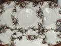 Чинии порцелан Royal Albert England 21 см, снимка 6