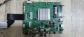 Main board - 715G8709-M0E-B00-005N TV Philips 49PUS6162/12, снимка 1