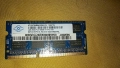 Оперативна памет SODIMM, За лаптоп, DDR3 Nanya 2бр х 4GB 2Rx8 PC3-10600S, снимка 2