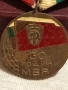 Медал 30г. МВР рядък с удостоверение за КОЛЕКЦИОНЕРИ 34335, снимка 7
