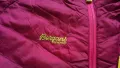 Bergans of NORWAY JOSTEN DOWN Youth Girl Jacket Размер 13-14 г / 164 см детско пухено яке 47-66, снимка 4