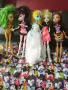 Монстър хай кукли  monster high dolls, снимка 1