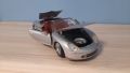 Porsche boxster 1:18 Maisto , снимка 6