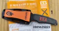 Туристически нож Gerber Bear Grylls, снимка 14