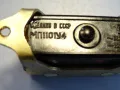 микро-изключвател МП1101У4 USSR Micro Limit Switch 4A 380V, снимка 4