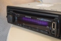 CD Reciever за кола KENWOOD KDC 3054-U с USB порт 4х50 вата, снимка 4