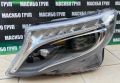 Фар ляв фарове за Мерцедес Вито Mercedes V-klasse Vito, снимка 1 - Части - 45697174