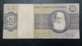10 крузейро Бразилия , снимка 1