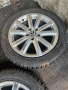 Гуми с джанти от пасат Б7, снимка 3
