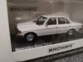 Mercedes-benz (W123) Minichamps 1:43, снимка 2