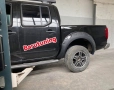 Уширители за калници за Нисан Навара Nissan navara , снимка 3